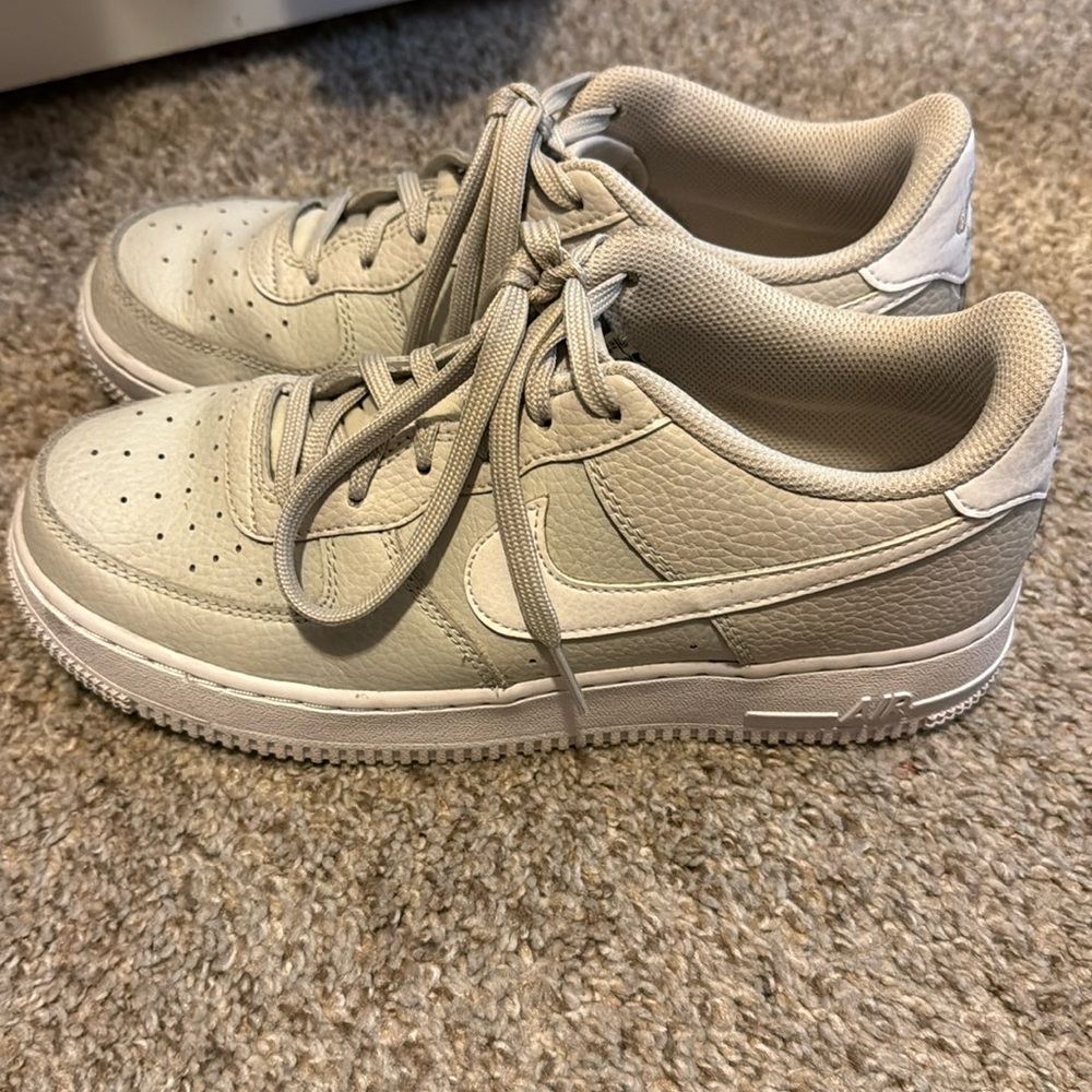 Women’s Nike Air Force